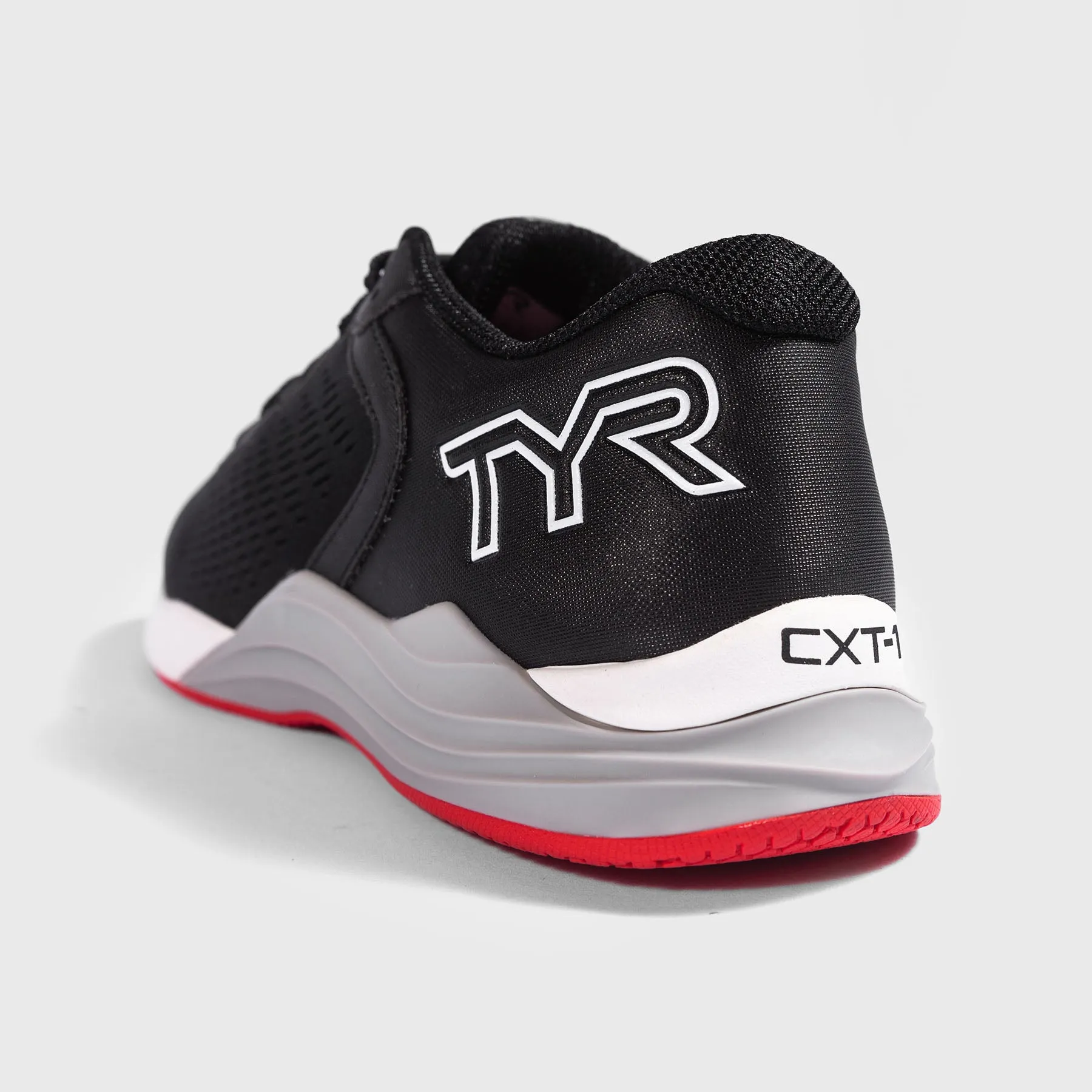 TYR - CXT-1 TRAINER - BLACK/RED