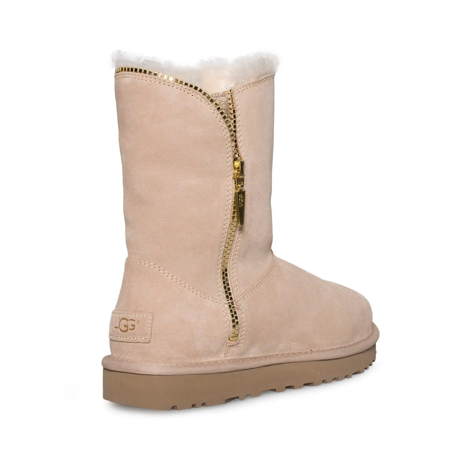 UGG Marice Driftwood Boots