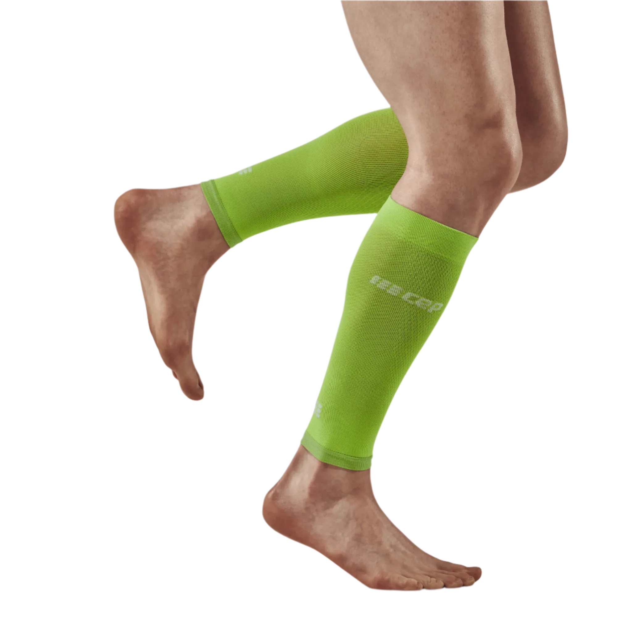 Ultralight Compression Calf Sleeves, Men