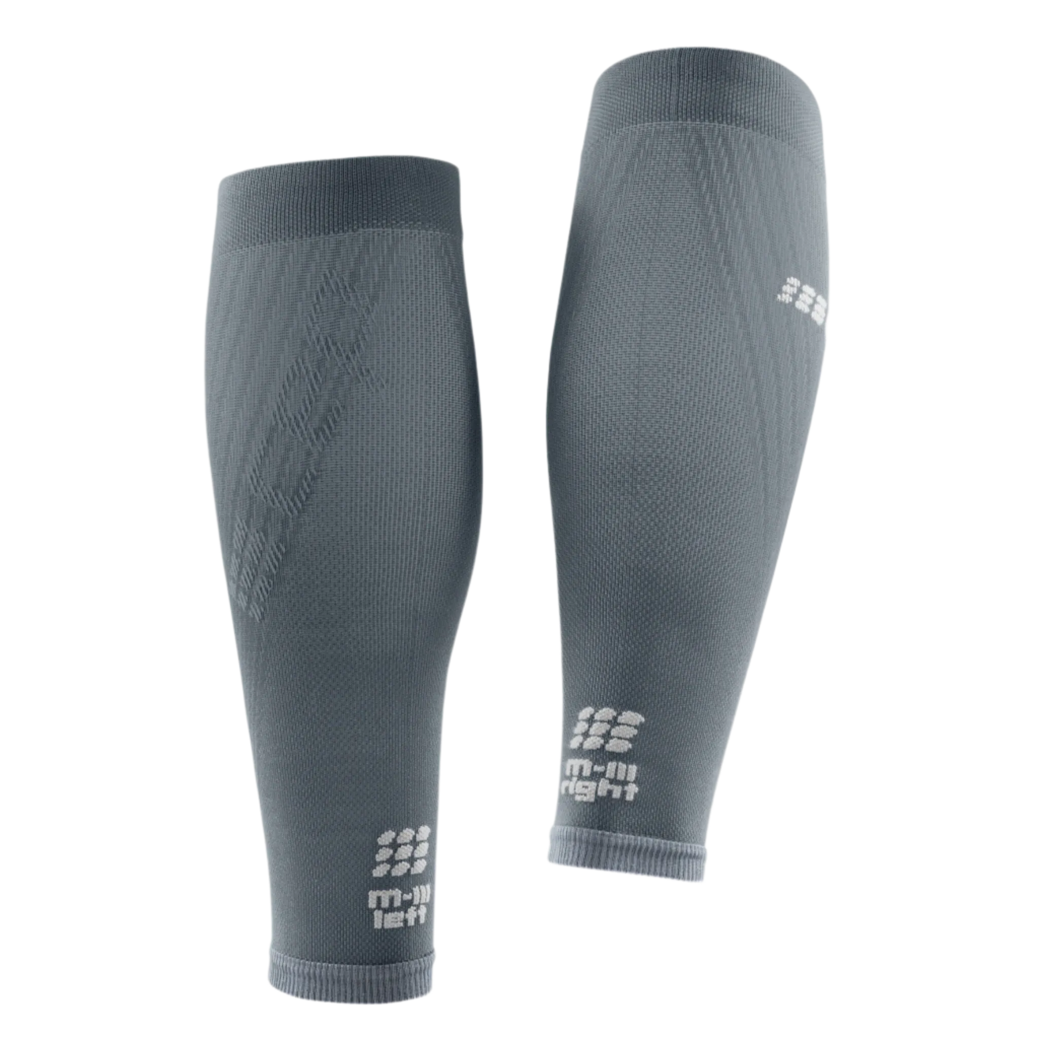 Ultralight Compression Calf Sleeves, Men