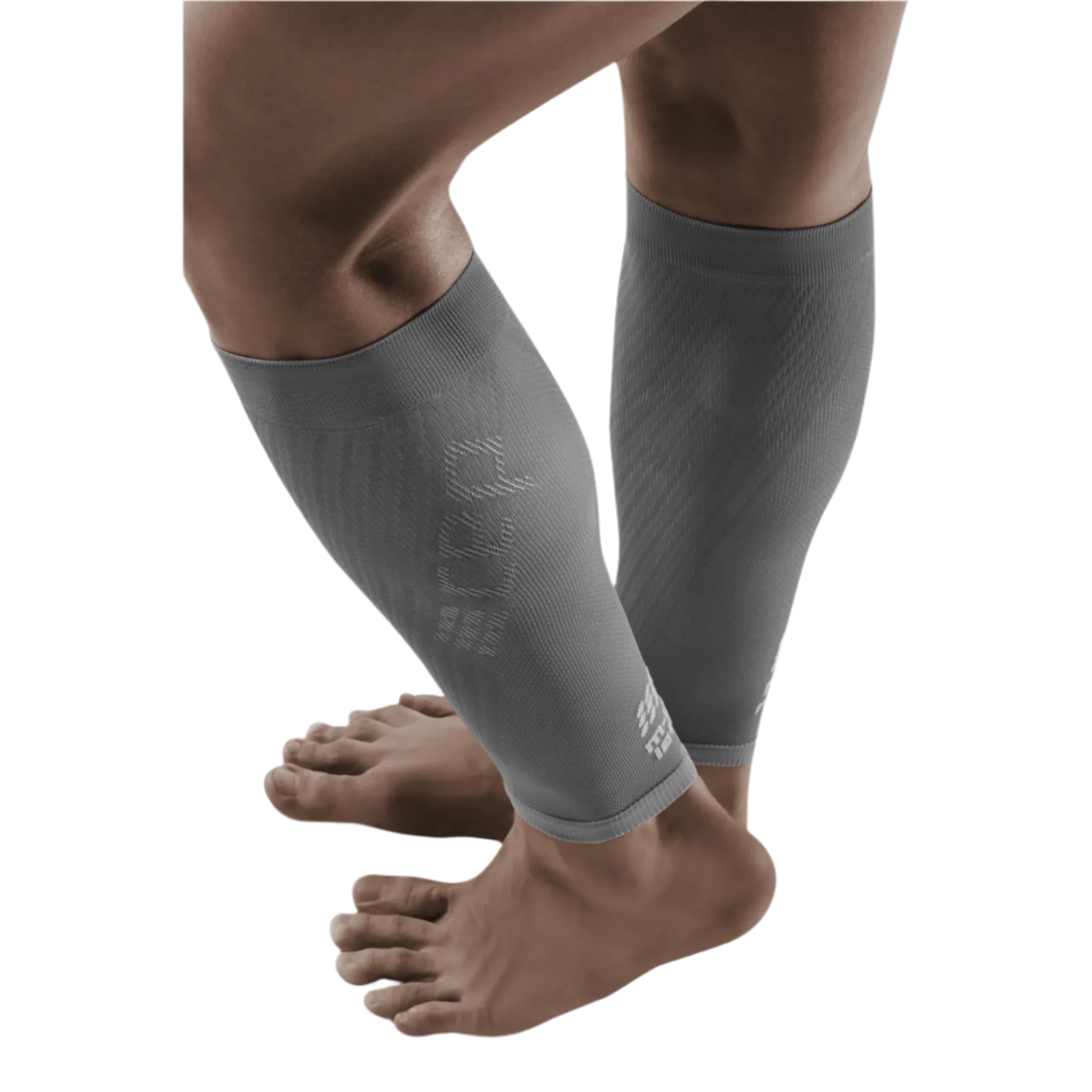 Ultralight Compression Calf Sleeves, Men