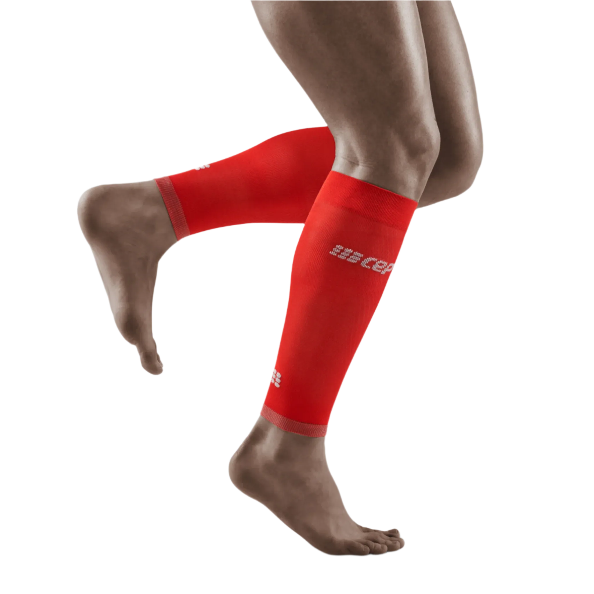 Ultralight Compression Calf Sleeves, Men