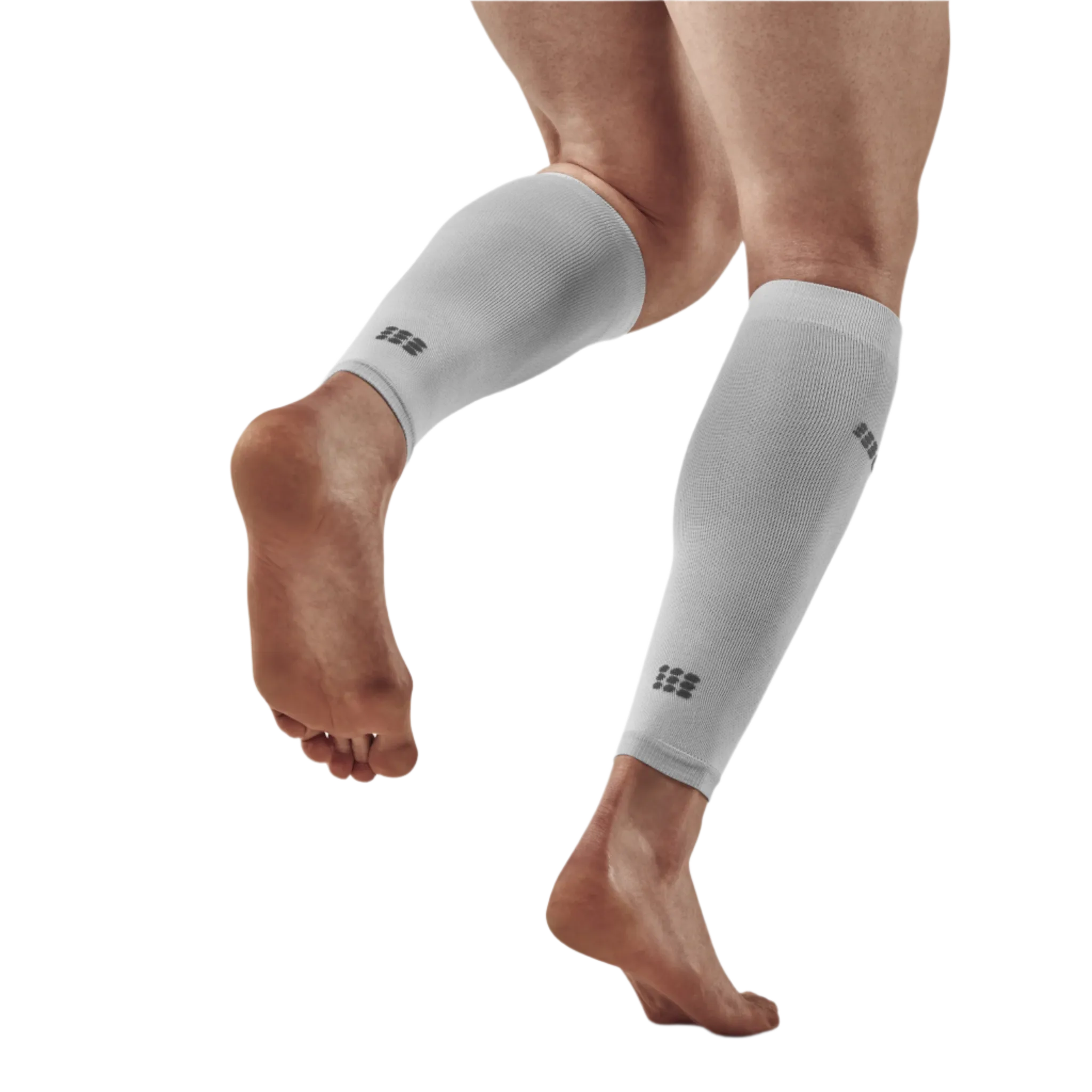 Ultralight Compression Calf Sleeves, Men