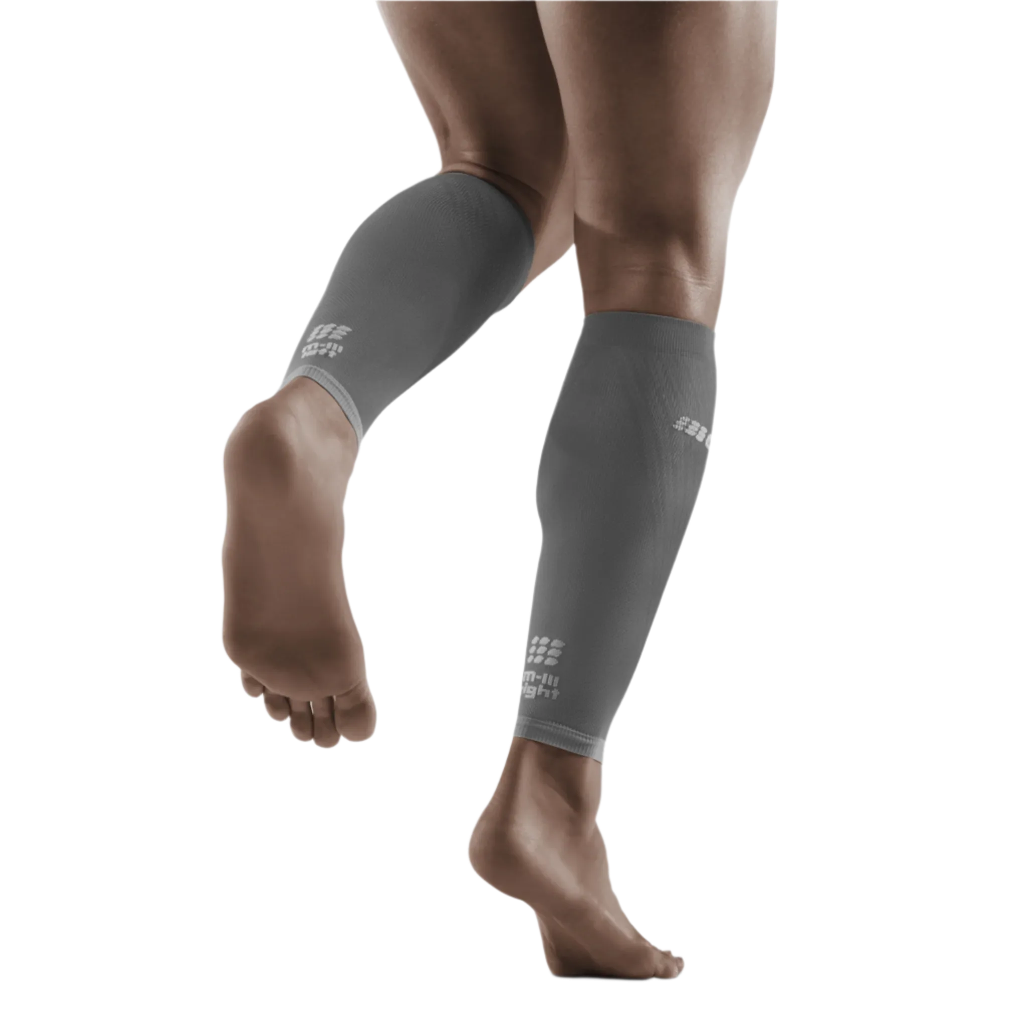 Ultralight Compression Calf Sleeves, Men