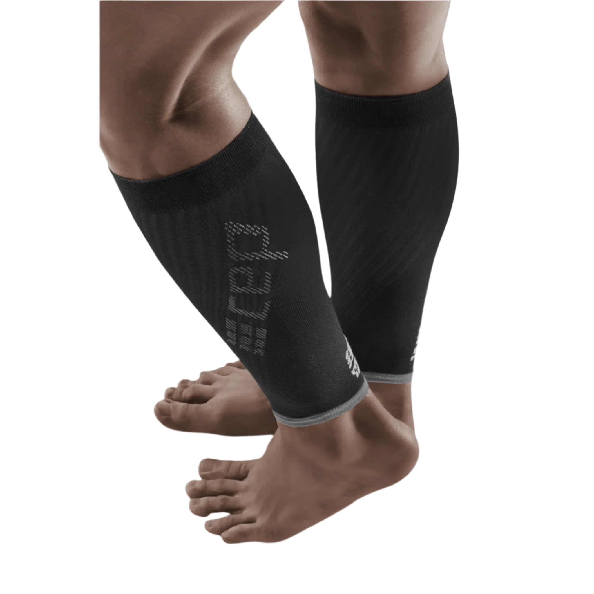 Ultralight Compression Calf Sleeves, Men