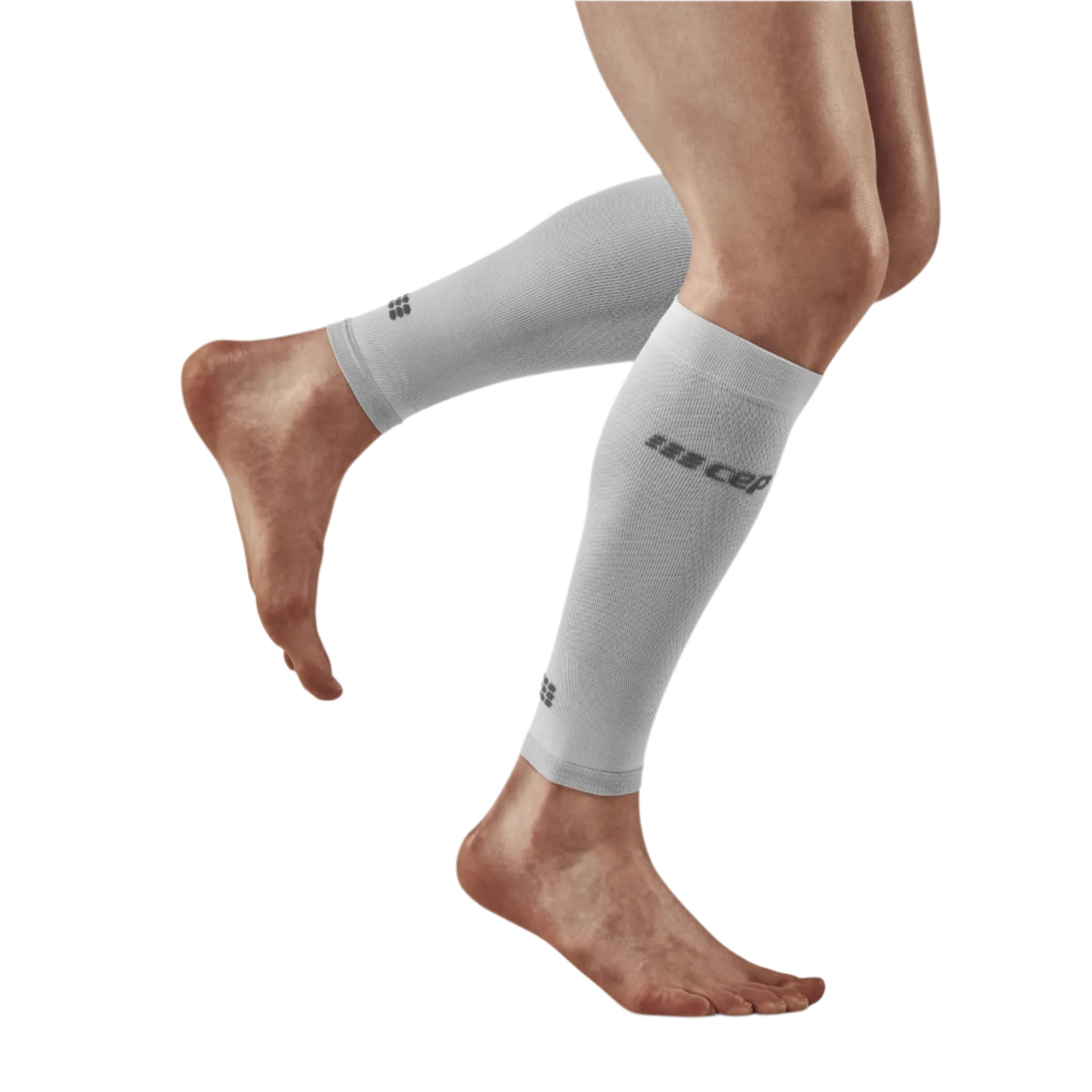 Ultralight Compression Calf Sleeves, Men