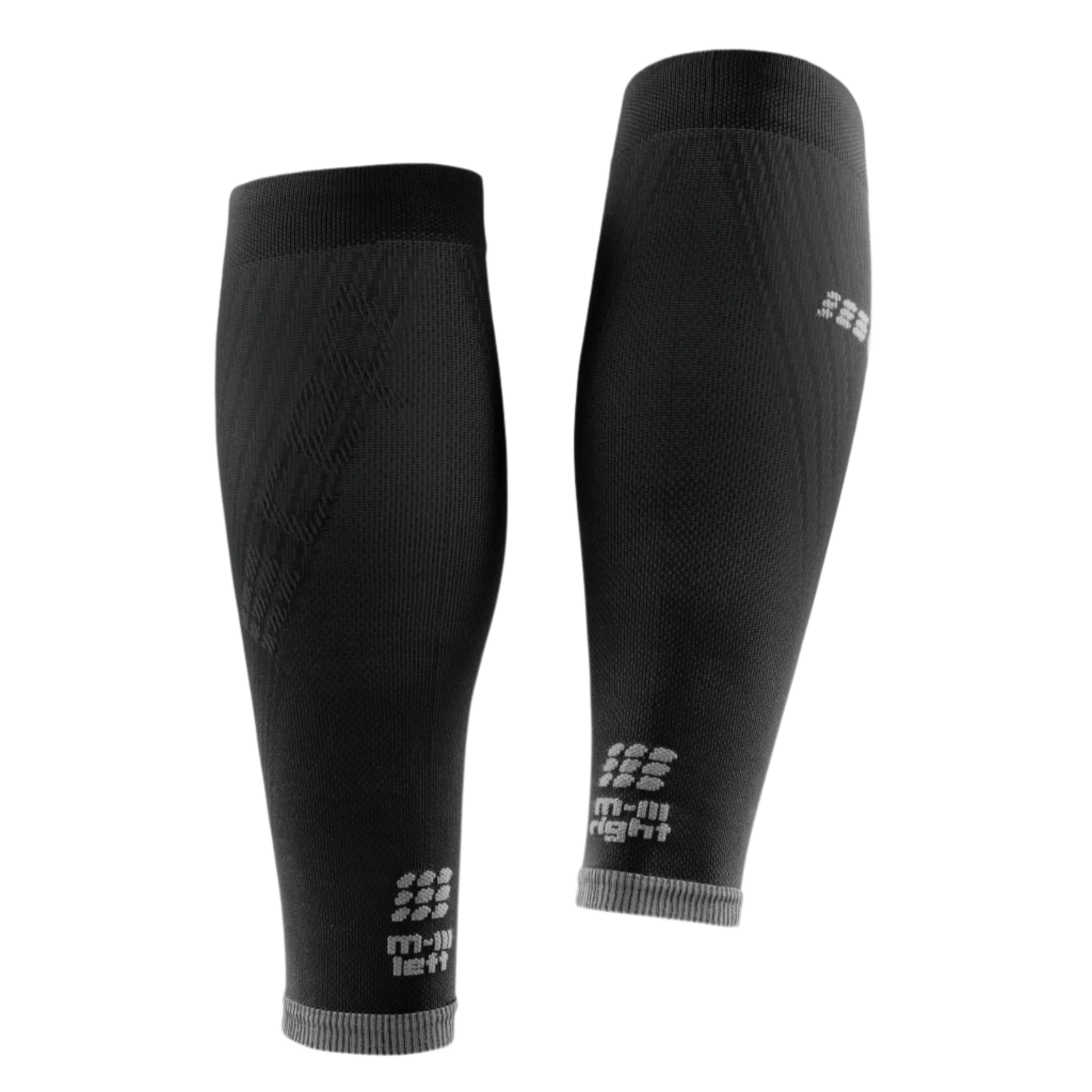 Ultralight Compression Calf Sleeves, Men