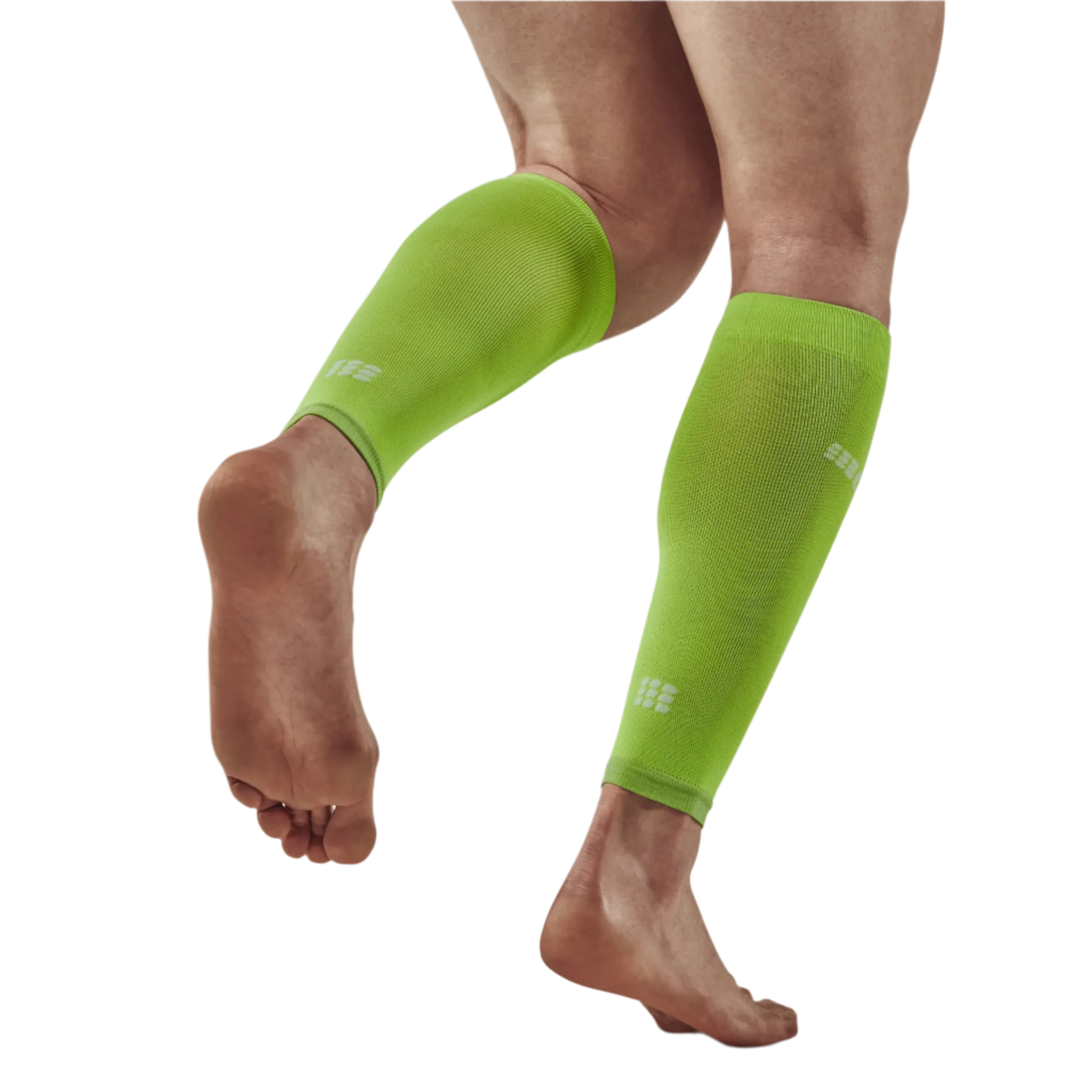 Ultralight Compression Calf Sleeves, Men