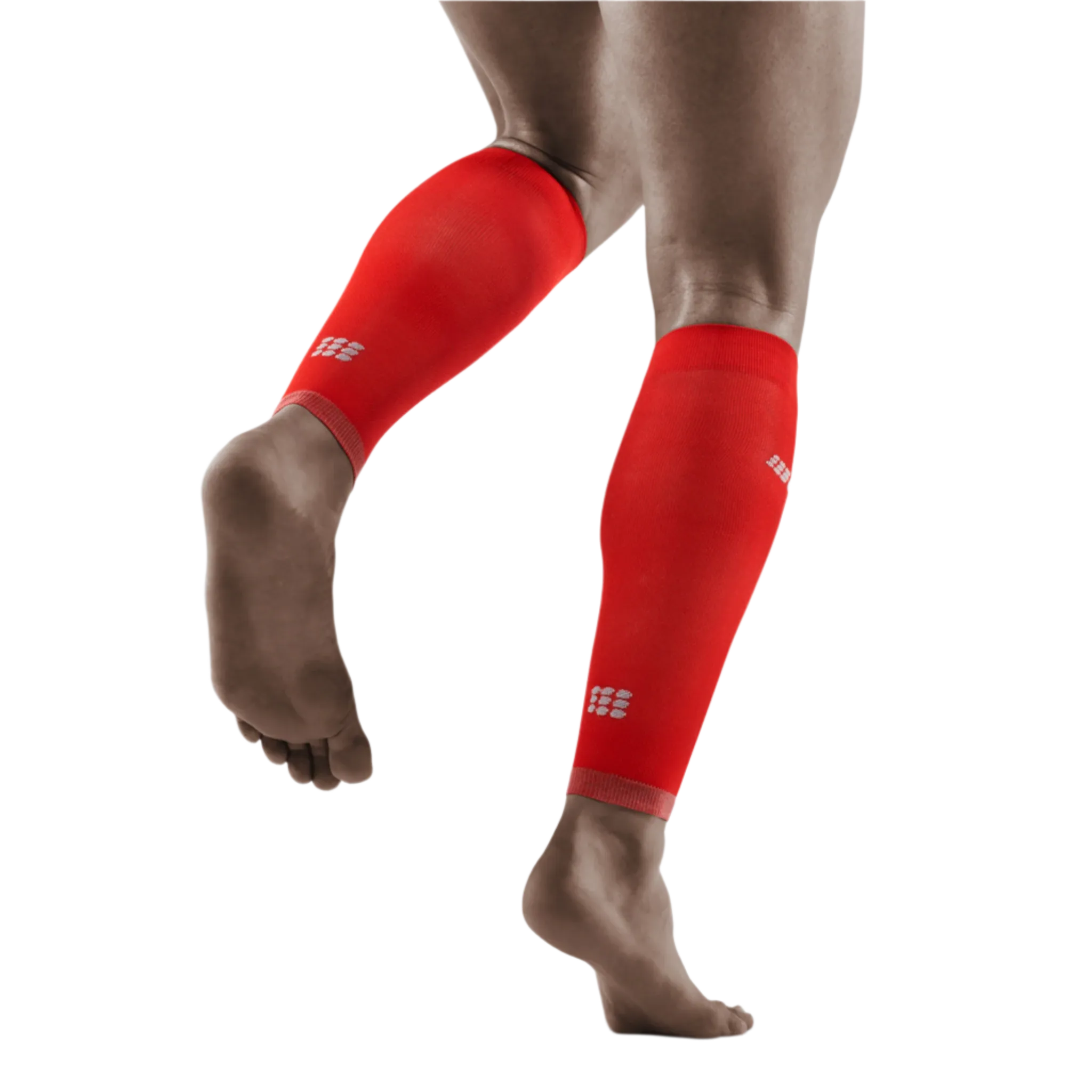 Ultralight Compression Calf Sleeves, Men