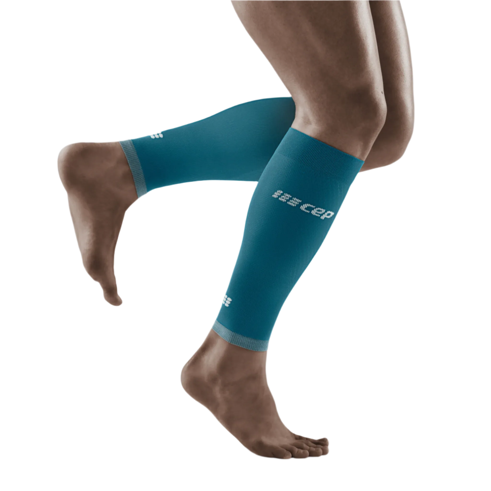 Ultralight Compression Calf Sleeves, Men