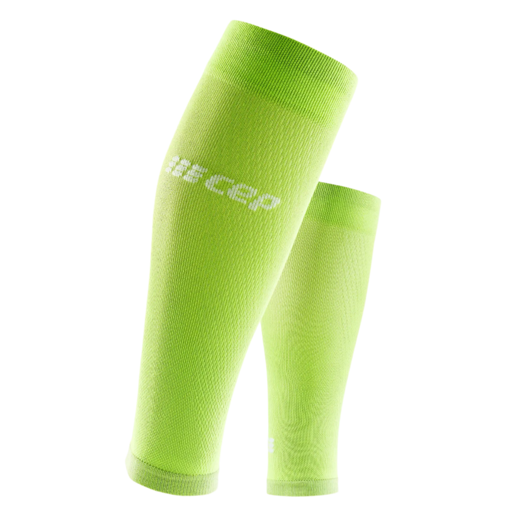 Ultralight Compression Calf Sleeves, Men