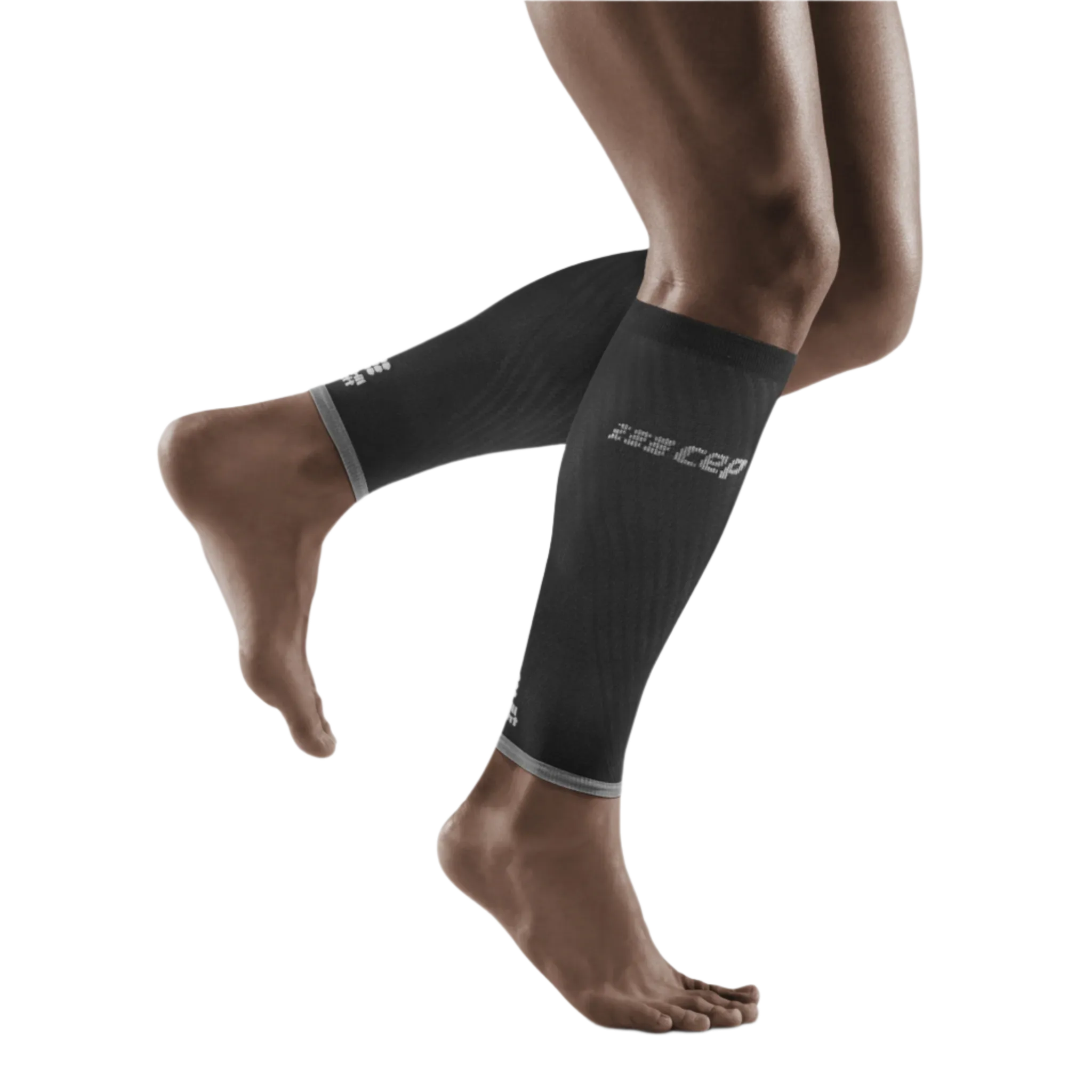 Ultralight Compression Calf Sleeves, Men