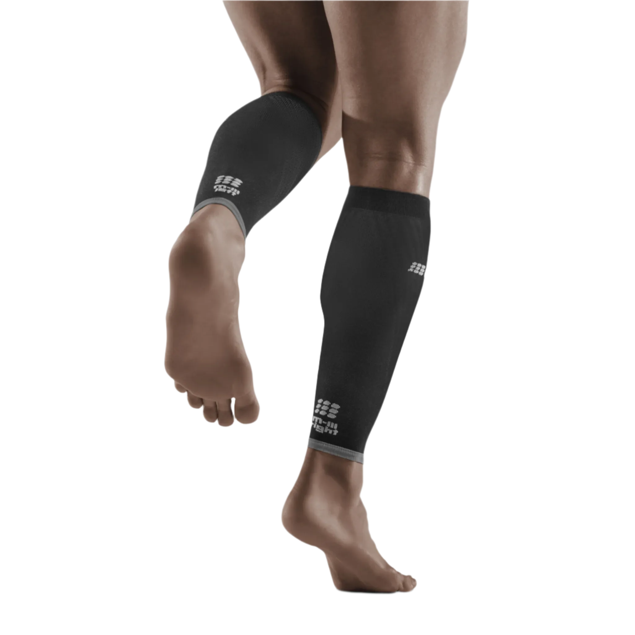 Ultralight Compression Calf Sleeves, Men