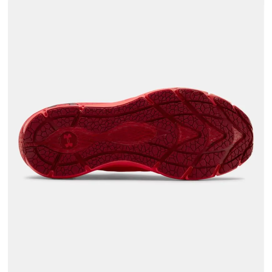 Under Armour Hovr™ Phantom 2 Women Running Espadrilles Red