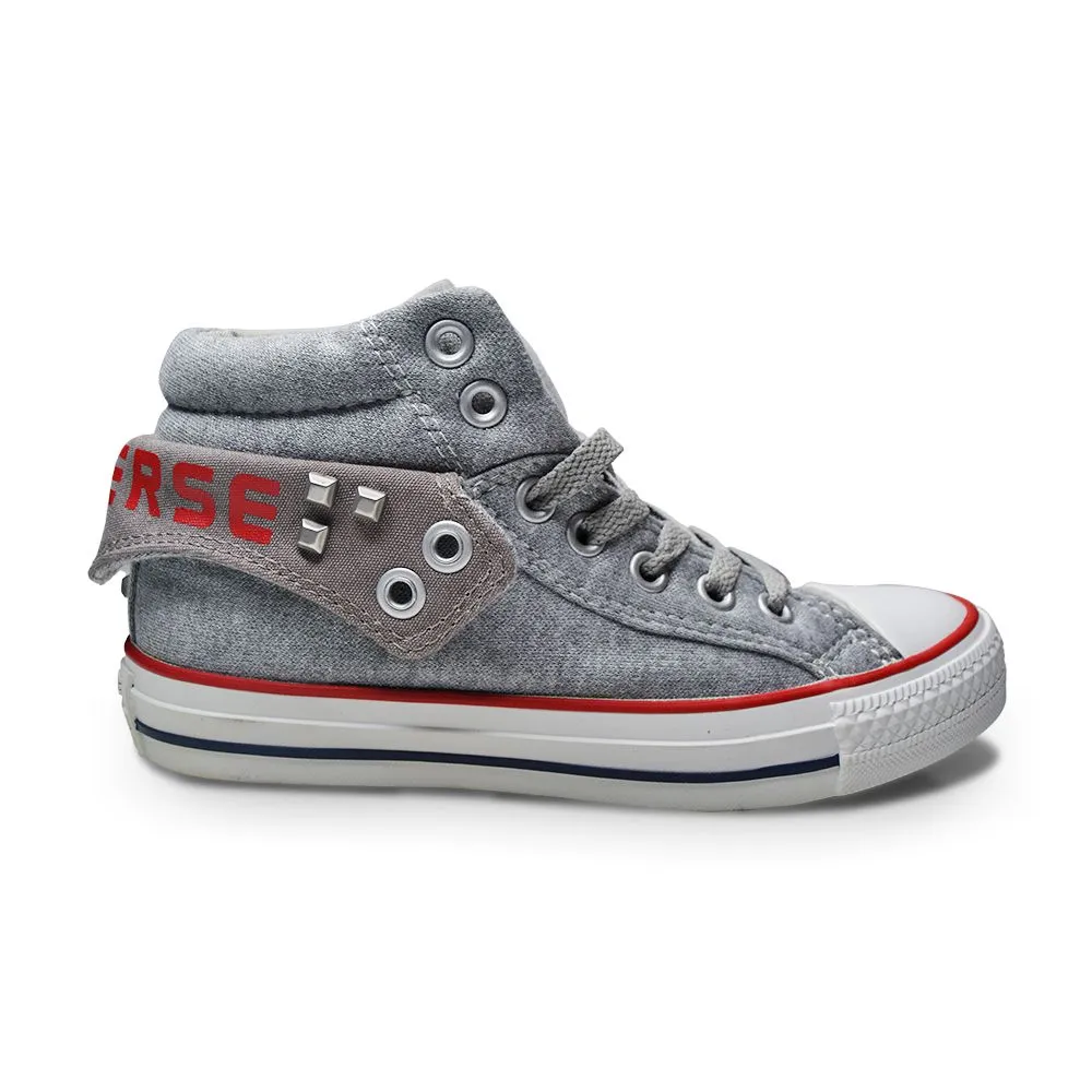 Unisex Converse - Chuck Taylor PC2 Mid - 141701- Drizzle Varsity