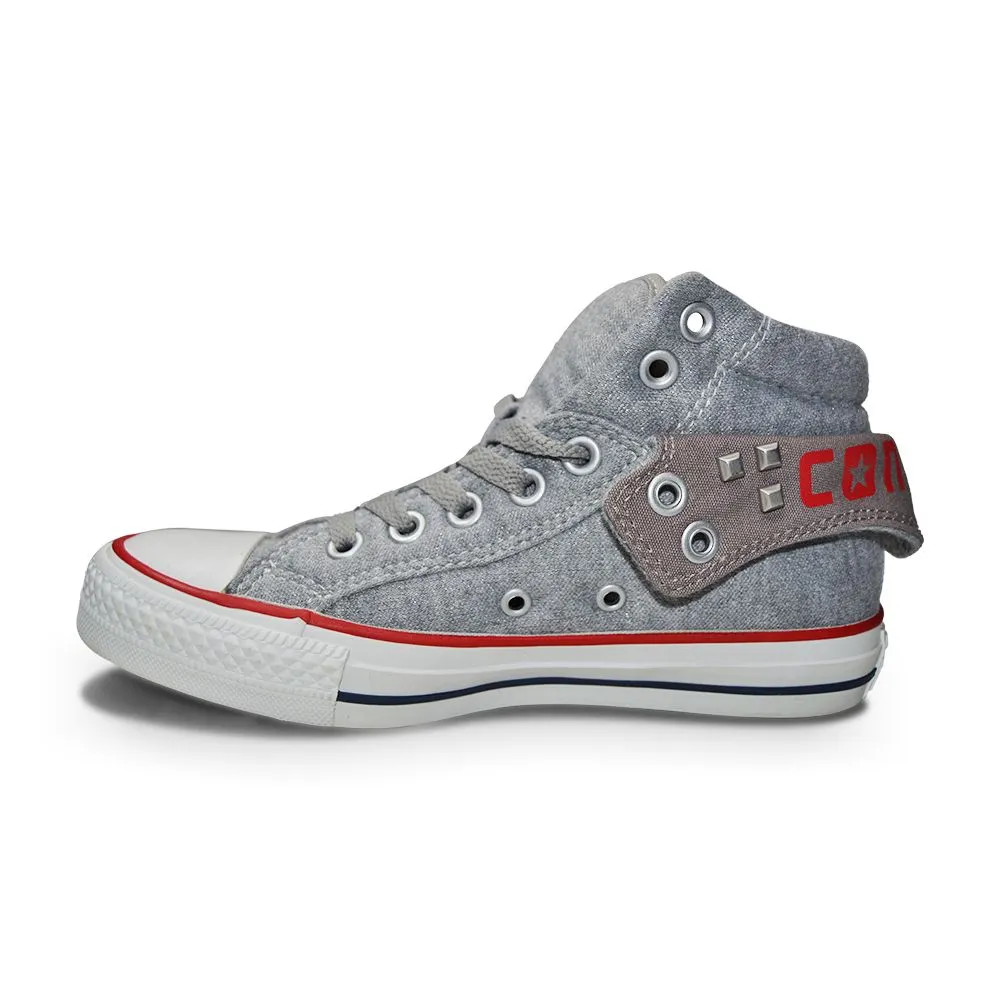 Unisex Converse - Chuck Taylor PC2 Mid - 141701- Drizzle Varsity