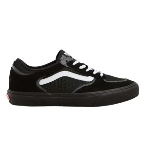 Vans Rowley - Black White Black