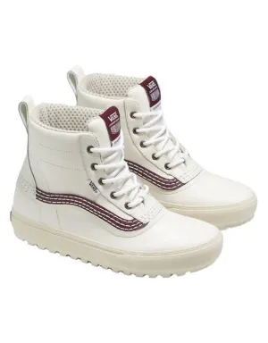 Vans Standard Mid Snow MTE Boot 2024 | Benny/Marsh/Burgundy