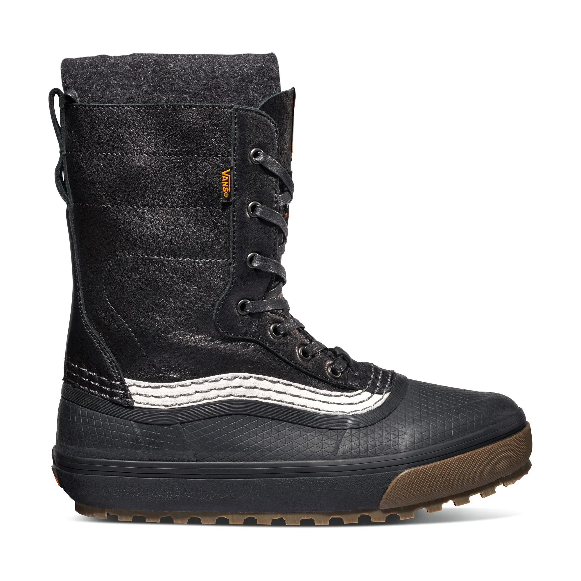 Vans Standard Zip Snow MTE Snow Boots