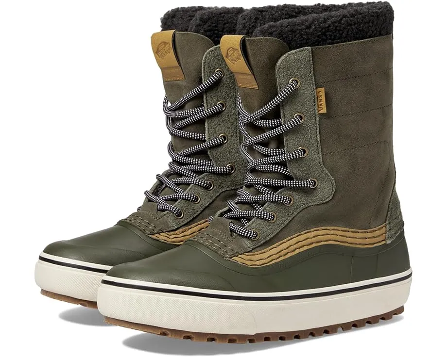 Vans Standard Zip Snow MTE Snow Boots