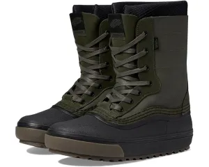 Vans Standard Zip Snow MTE Snow Boots