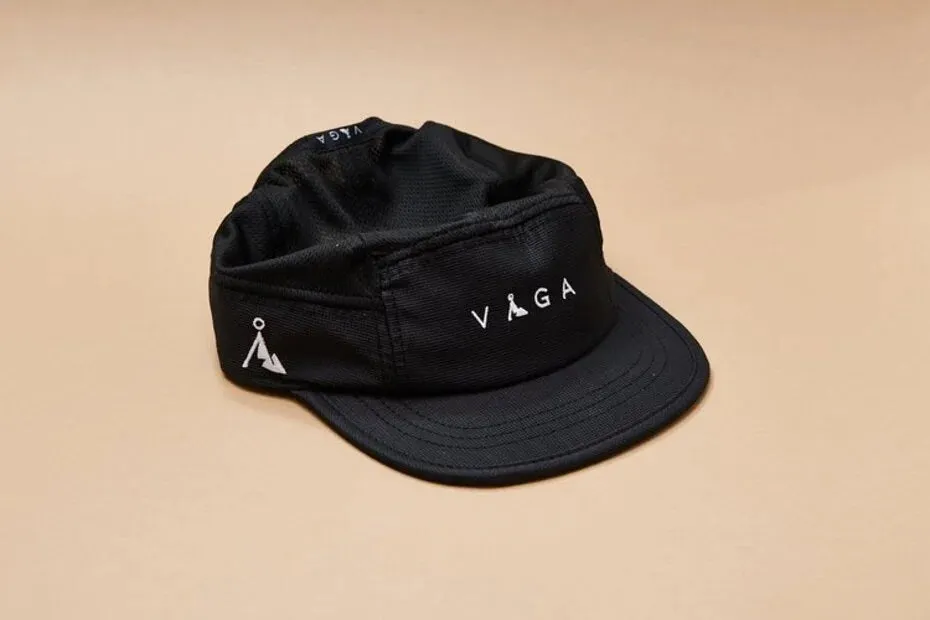 VÅGA Club Cap