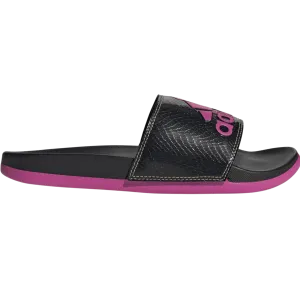 Women's Adilette Comfort Logo Slides