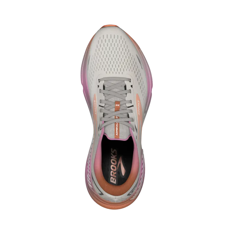 Womens Brooks Adrenaline GTS 23 (B-Width)