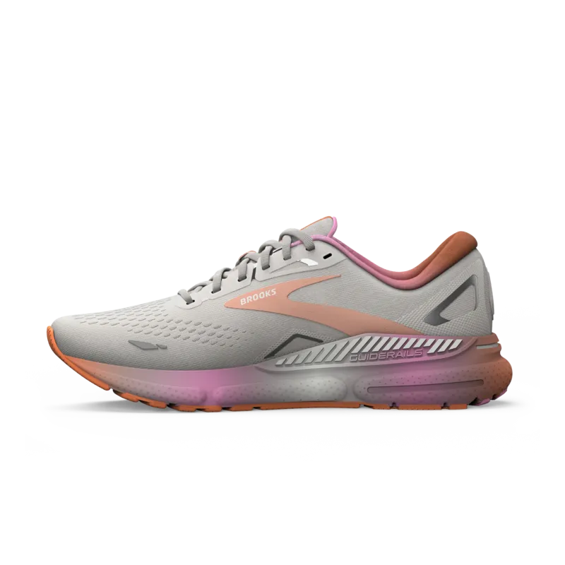 Womens Brooks Adrenaline GTS 23 (B-Width)