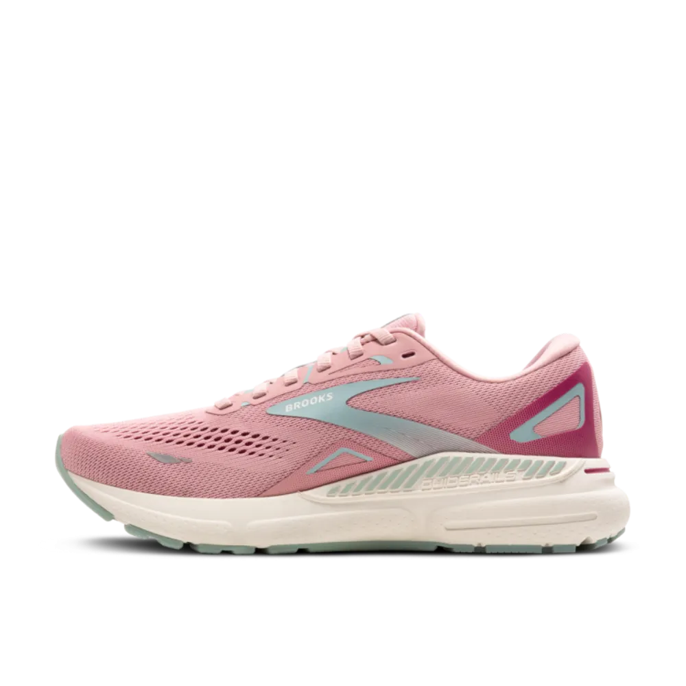 Womens Brooks Adrenaline GTS 23 (B-Width)