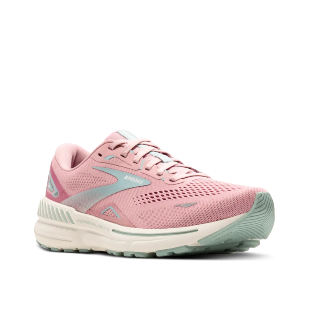 Womens Brooks Adrenaline GTS 23 (B-Width)