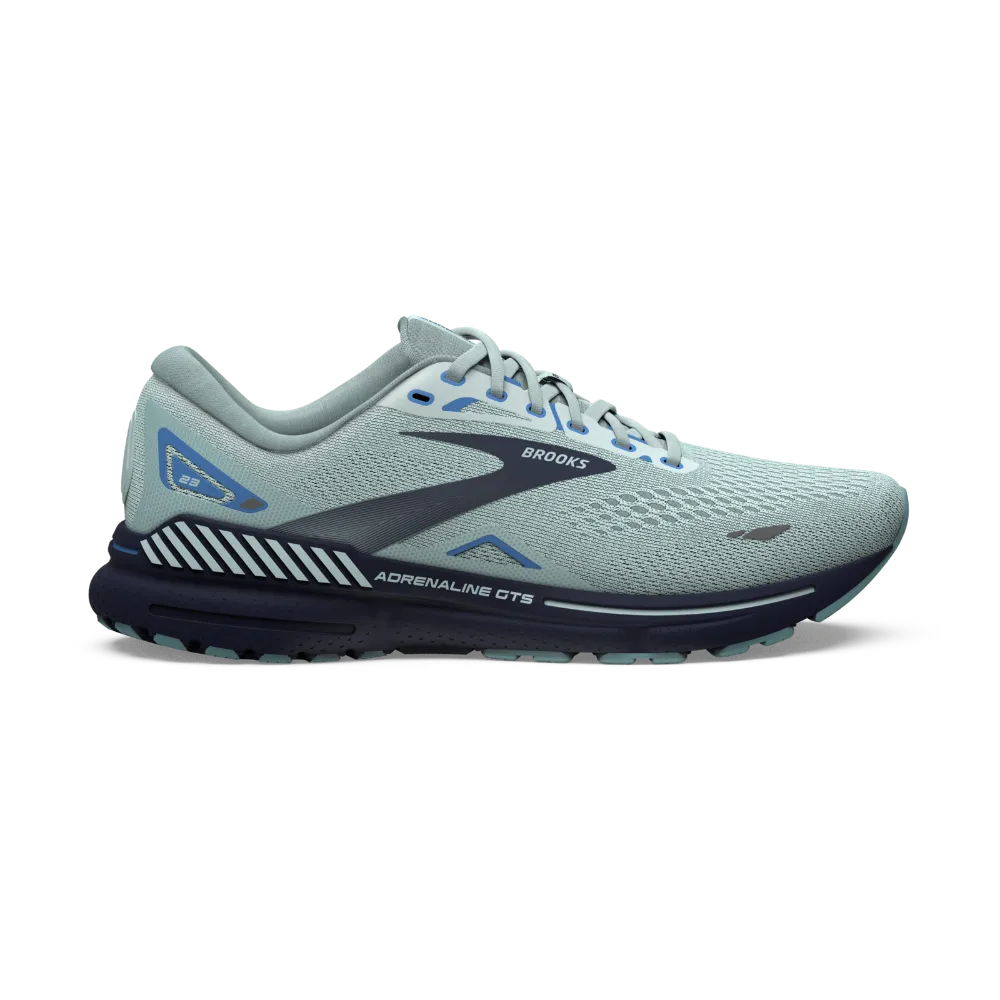 Womens Brooks Adrenaline GTS 23 (B-Width)