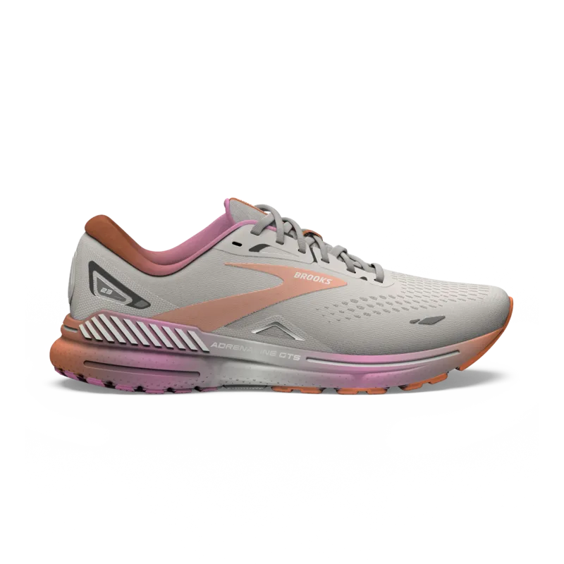 Womens Brooks Adrenaline GTS 23 (B-Width)