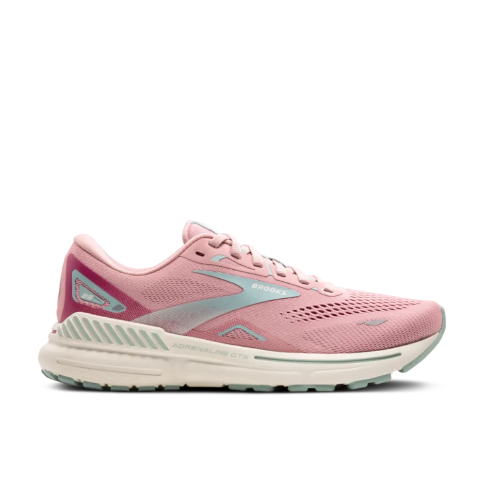 Womens Brooks Adrenaline GTS 23 (B-Width)