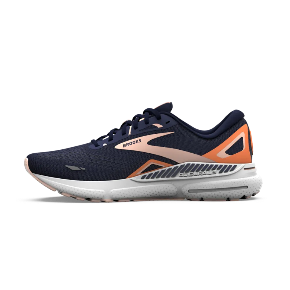 Womens Brooks Adrenaline GTS 23 (B-Width)