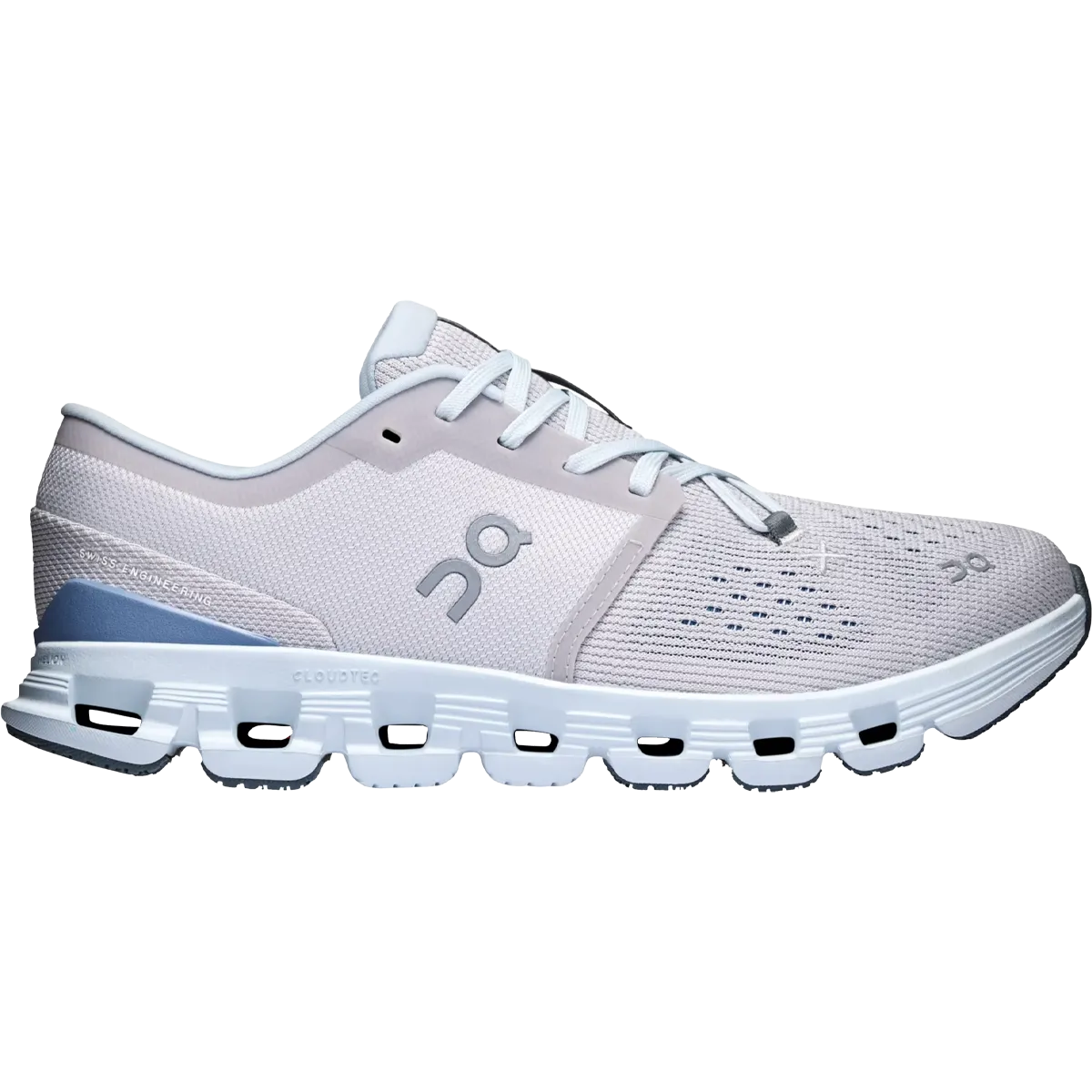 Women's Cloud X 4