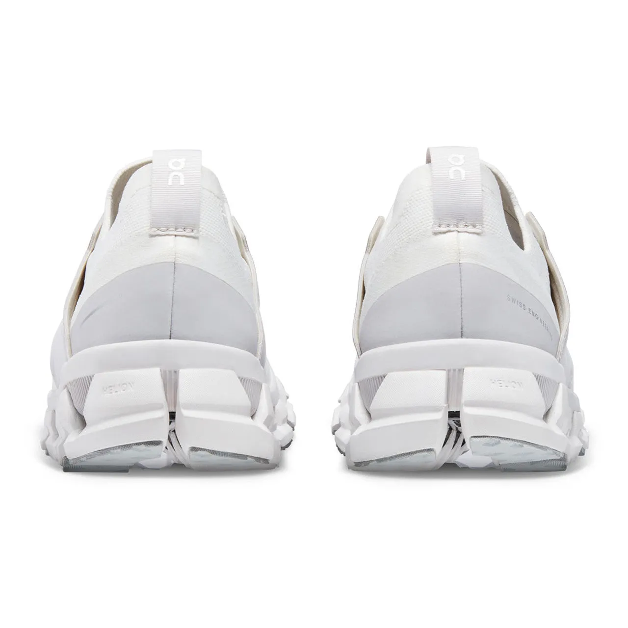 Women's Cloudswift 3 White/Frost