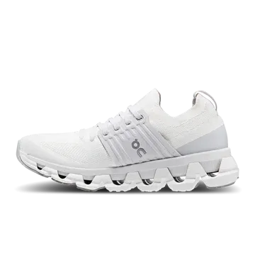 Women's Cloudswift 3 White/Frost