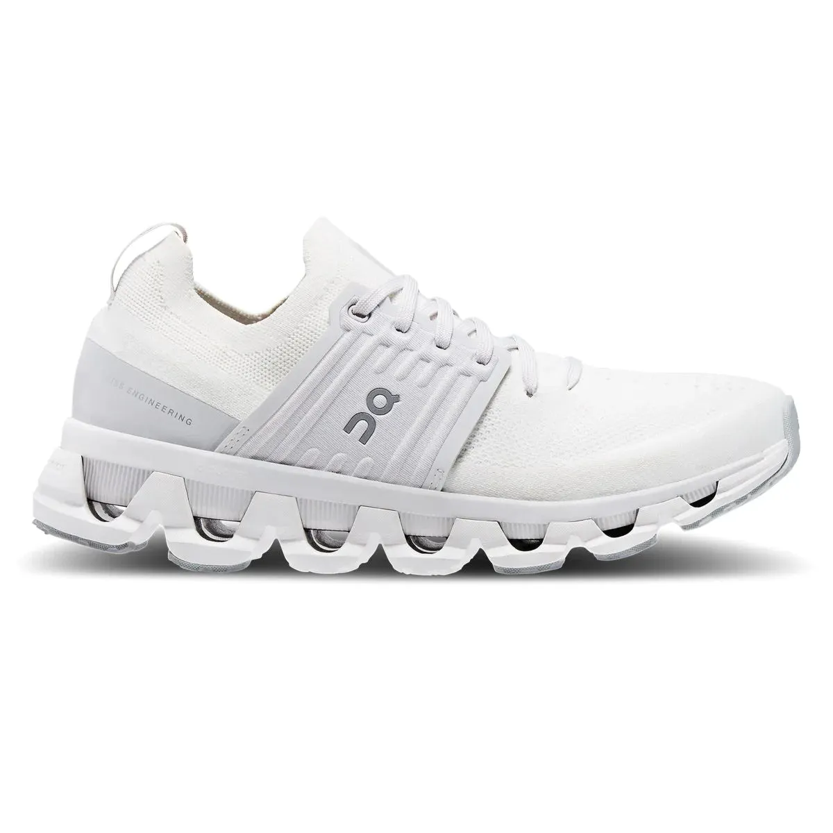 Women's Cloudswift 3 White/Frost