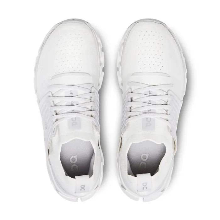 Women's Cloudswift 3 White/Frost