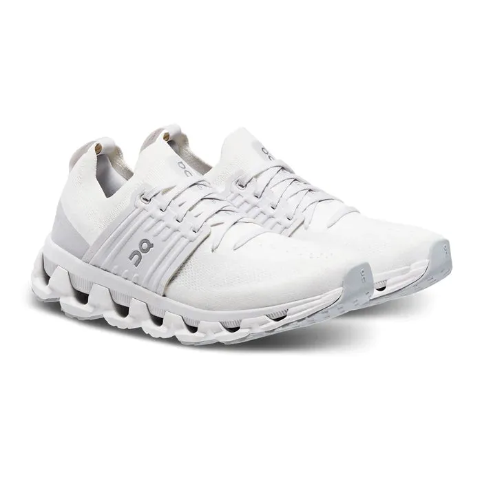 Women's Cloudswift 3 White/Frost