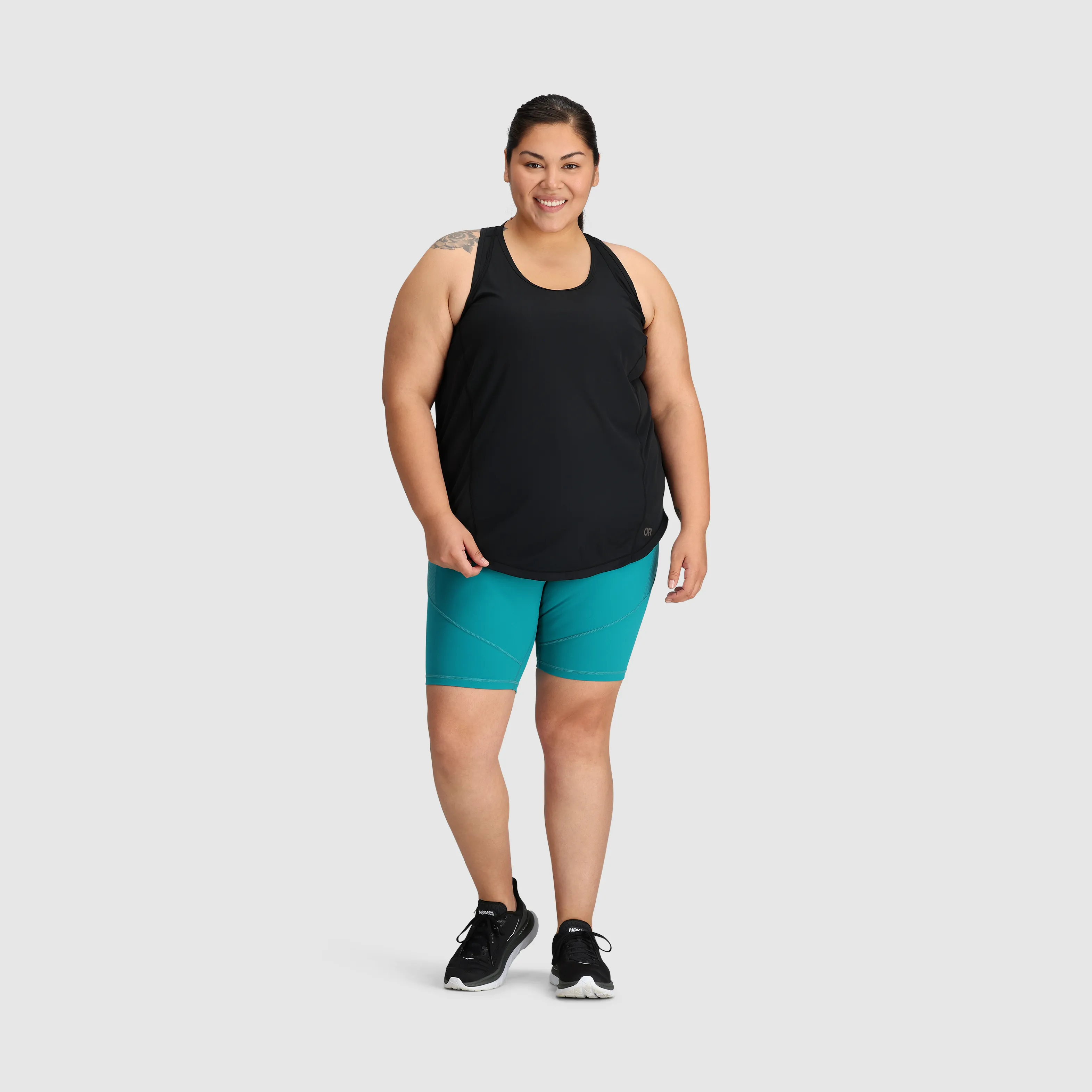 Women's Echo Tank-Plus