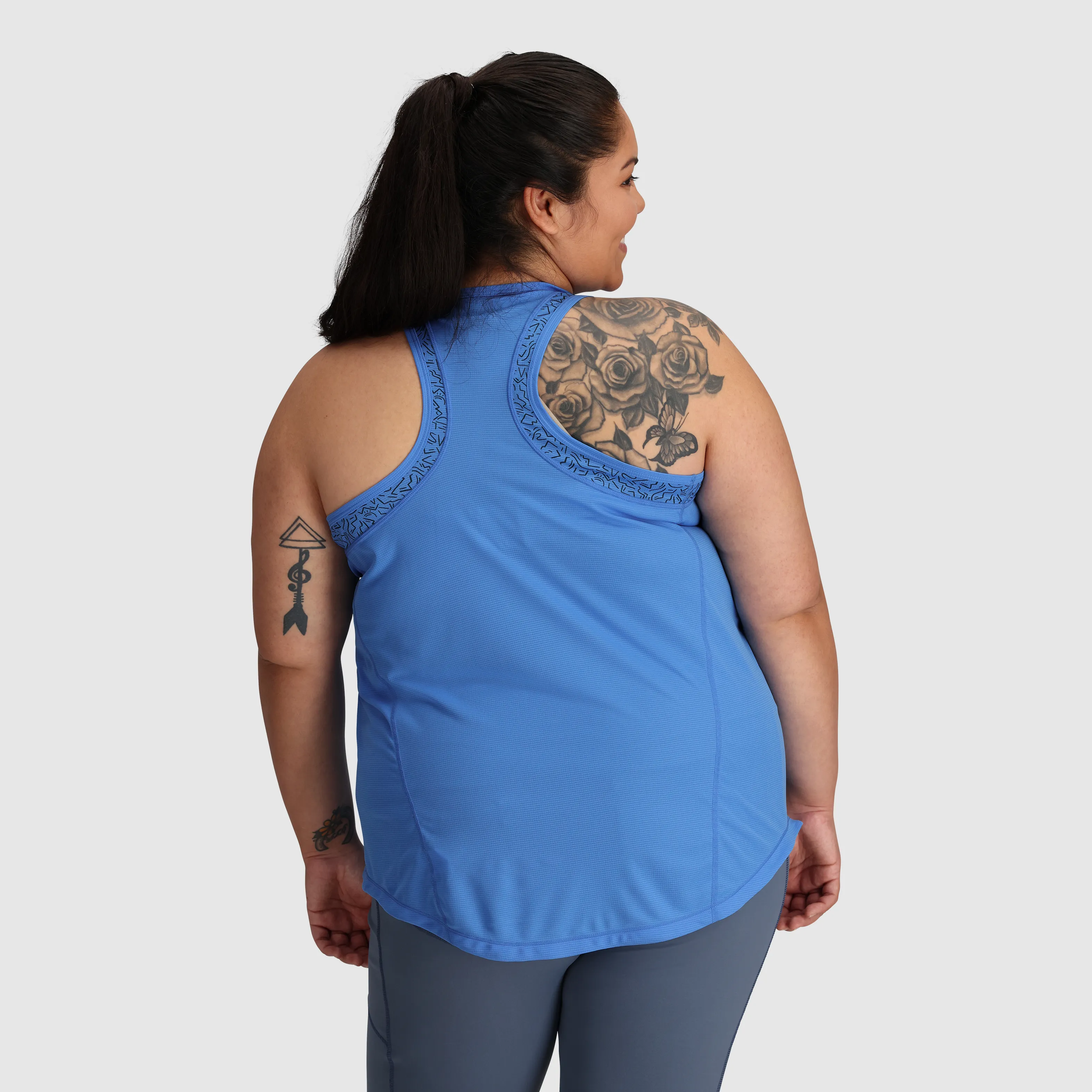 Women's Echo Tank-Plus