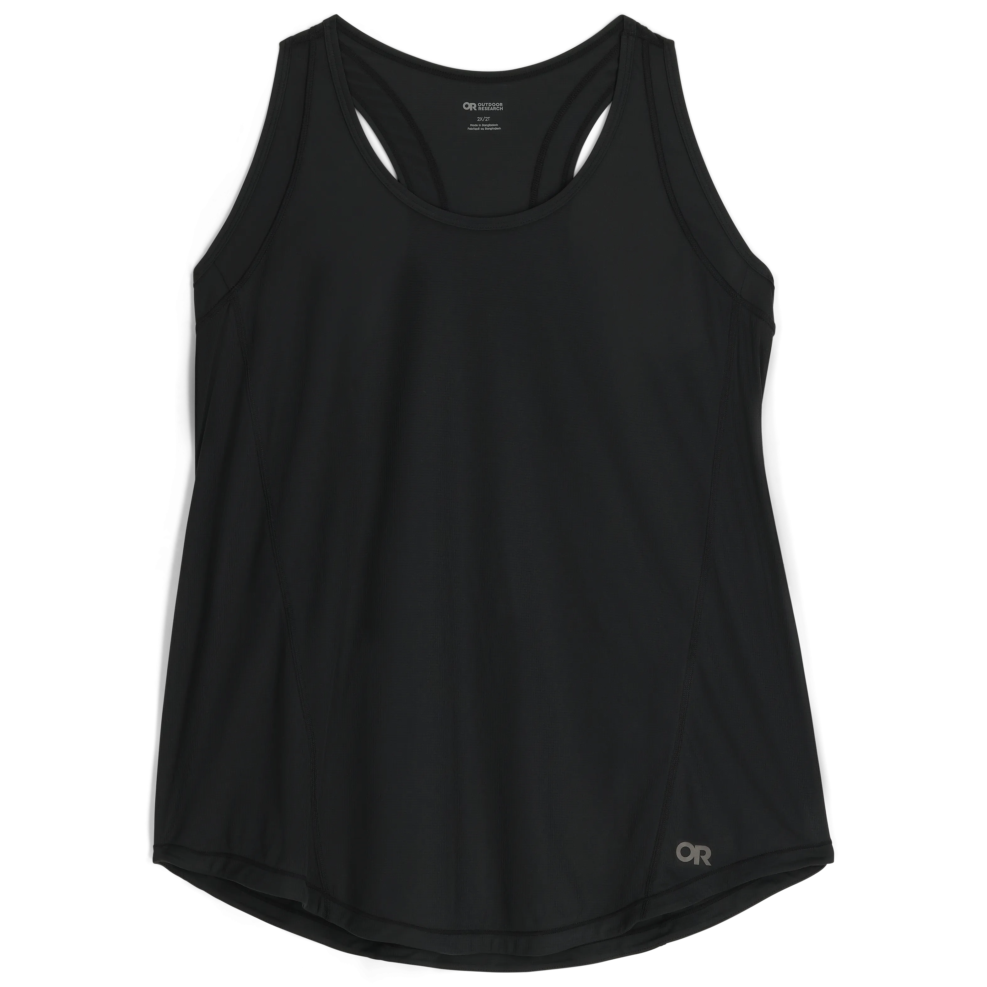 Women's Echo Tank-Plus