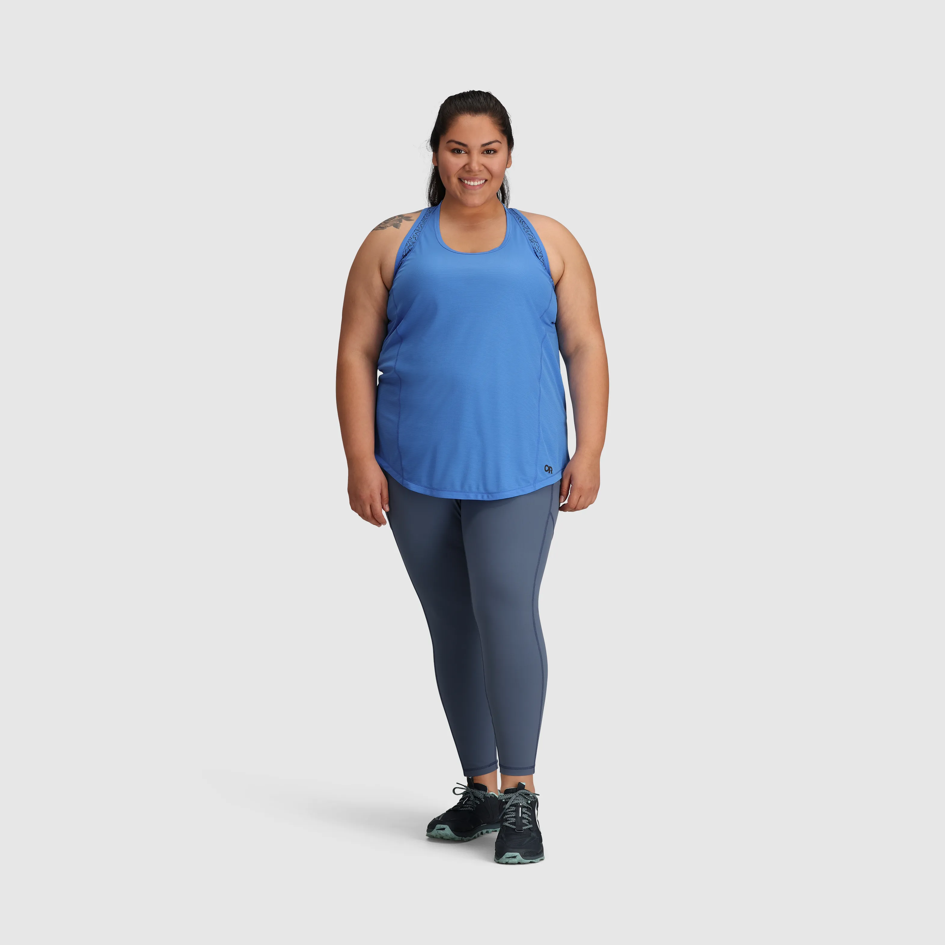 Women's Echo Tank-Plus