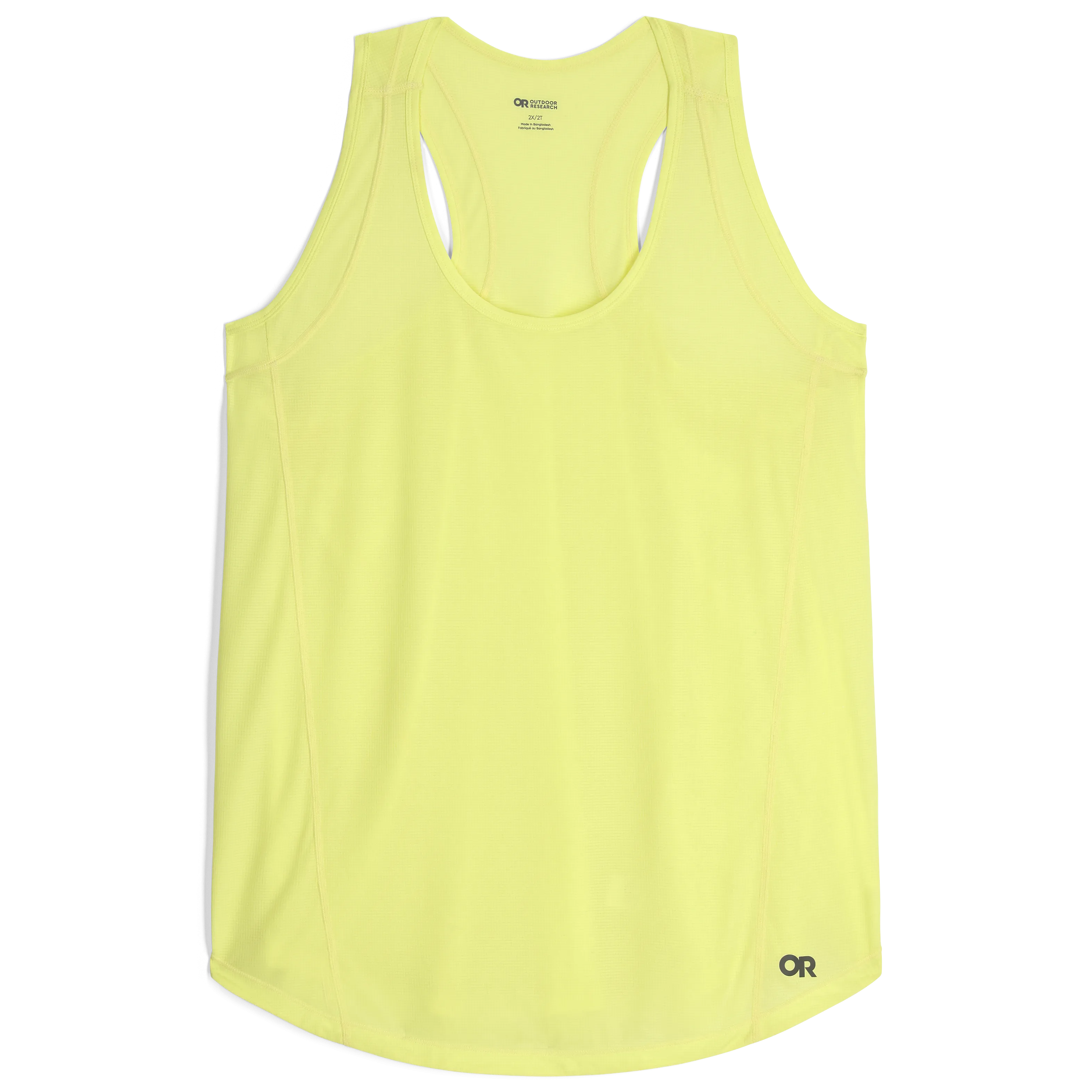 Women's Echo Tank-Plus