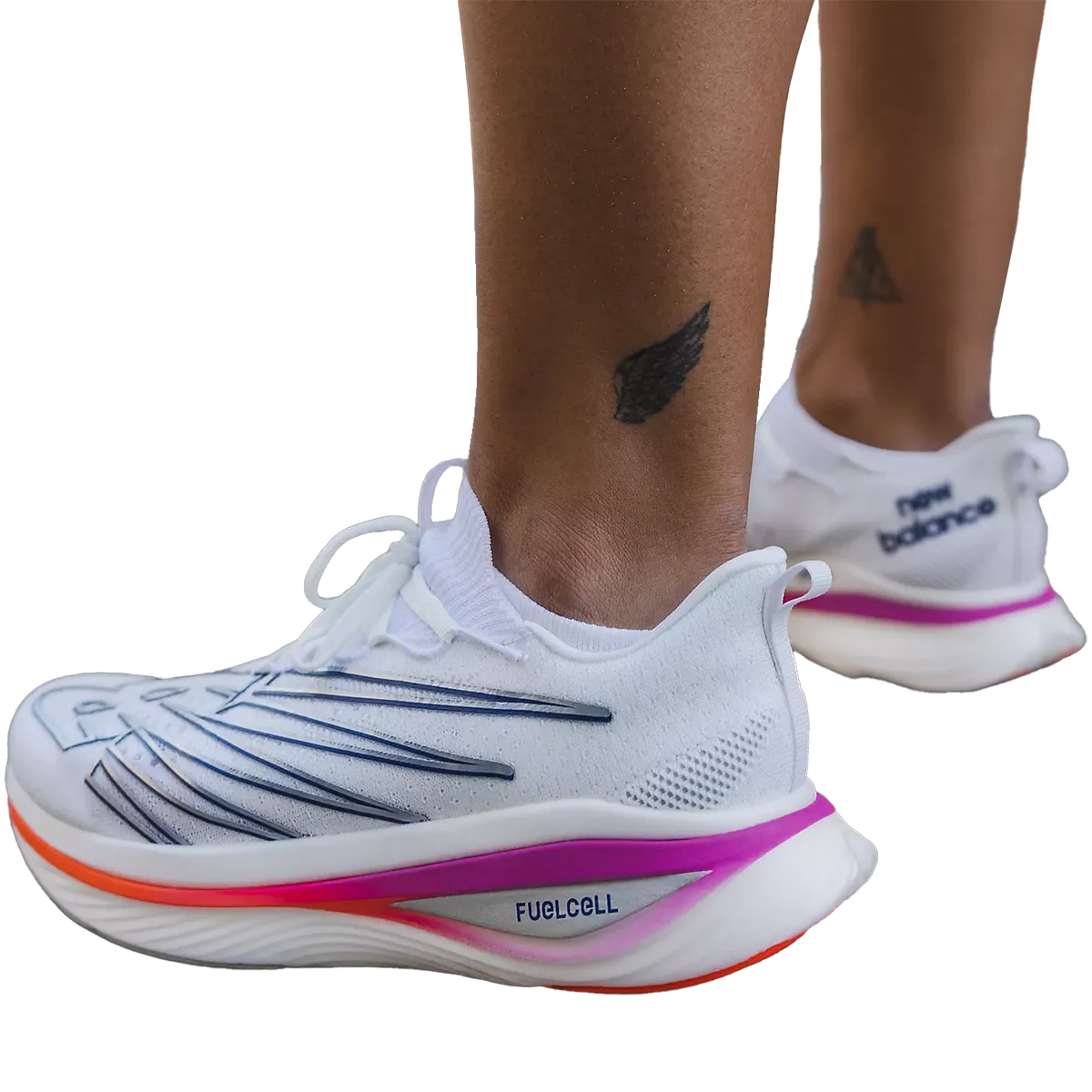 Women's FuelCell SC Elite v3