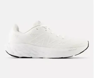 Women's New Balance 880 W880W14 Color: White/Silver Metallic