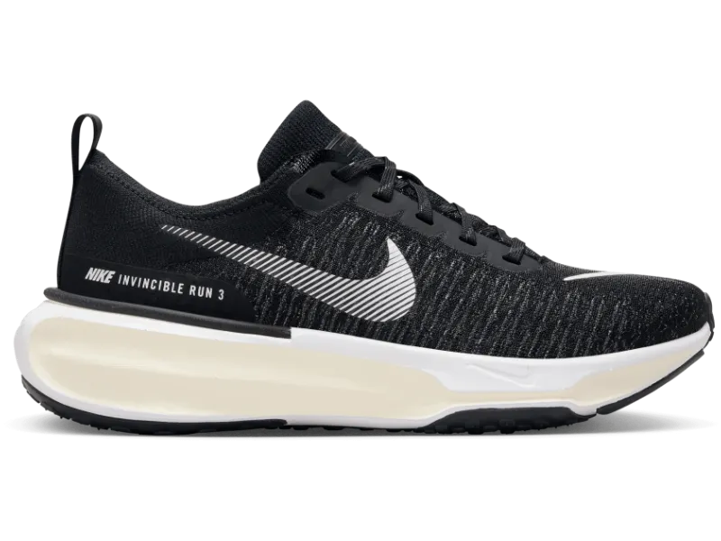 Women's Nike Invincible 3 - High Cushion Trainer