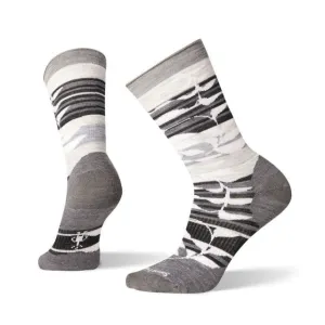 Women's Non-Binding Pressure Free Palm Crew Socks